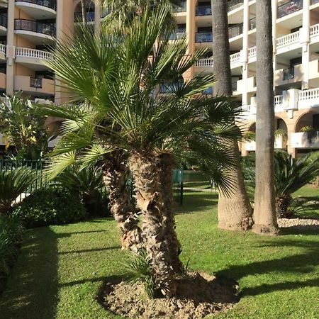Appartement Belle Azur Канны Экстерьер фото
